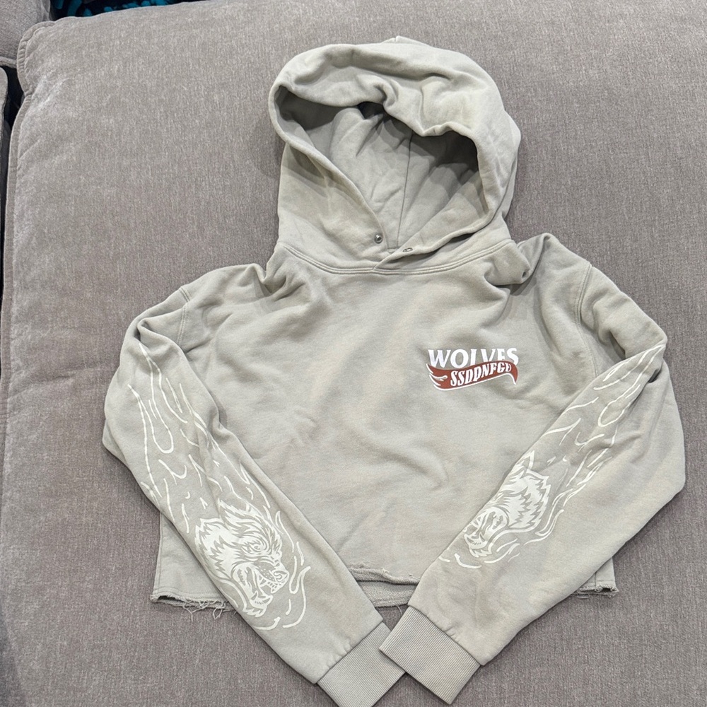 Darc Sport hoodie